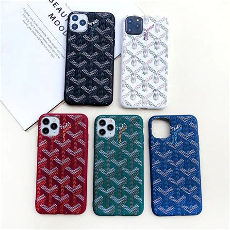 goyard iphone case ebay